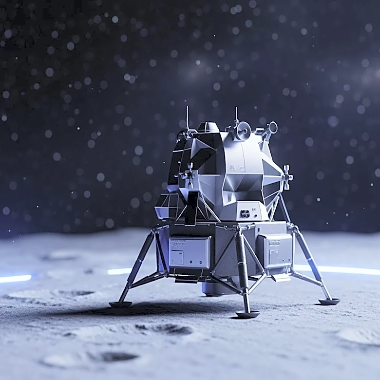 NASA's Artemis III Mission Details Revealed Amidst Landers' Readiness Concerns