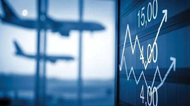 Airline Pricing Complexity Leads to Frustration for Travelers as Fares Drop Unexpectedly