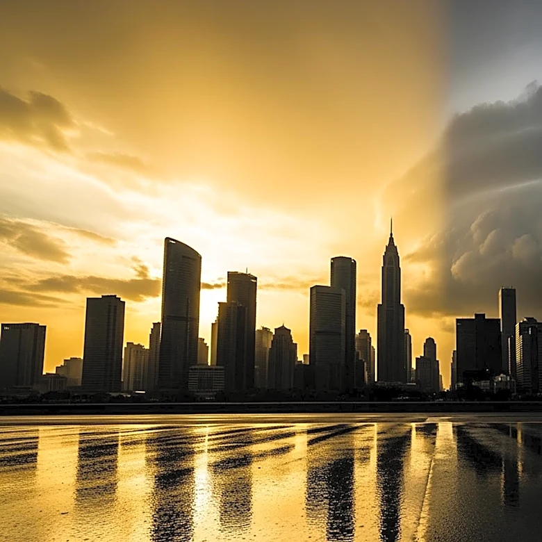 New York City Braces for Heat Advisory and Severe Storms Later This Week