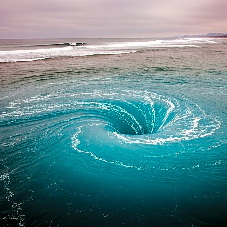 Study Links Atlantic 'Cold Blob' to Weakening Gulf Stream, Posing Risks for US East Coast