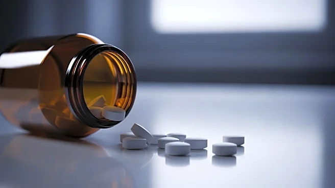 Connecticut Officials Warn of Diphenhydramine Overdose Risks Following Child Deaths