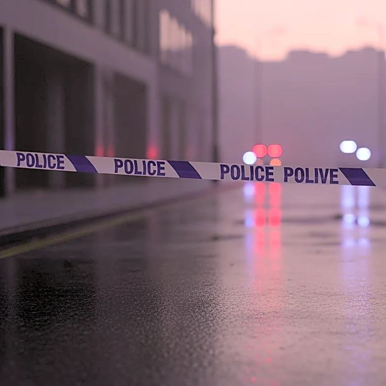 Sunrise Police Report: One Dead, Suspect in Custody After Isolated Shooting