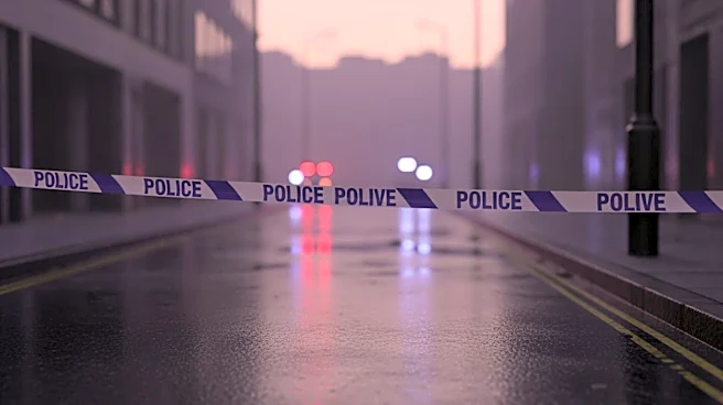 Sunrise Police Report: One Dead, Suspect in Custody After Isolated Shooting