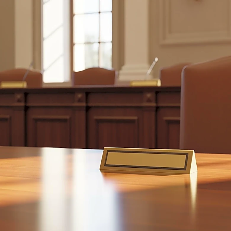 Evanston Council to Appoint Acting Mayor with Simple Majority Vote if Biss Resigns