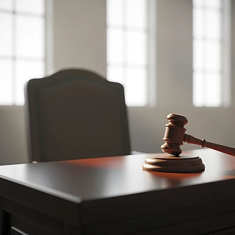 Former Louisiana Mayor Misty Roberts Sentenced to 90 Days in Juvenile Sex-Crime Case
