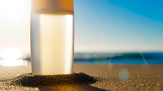 FDA Approves New Sunscreen Ingredient Bemotrizinol, Enhancing U.S. Sun Protection
