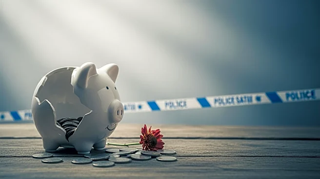 Economic Downturn Intensifies 'She-cession', Impacting Women Disproportionately