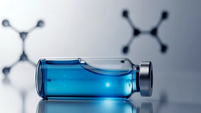 Antengene Receives IND Approval for Autoimmune Disease Treatment in China