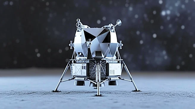 NASA Announces Artemis III Crew for 2027 Test Mission, Paving Way for Future Lunar Exploration