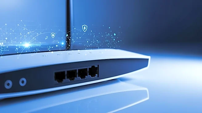 FCC Grants NCTA Expedited Waiver for Broadband Routers Amid National Security Concerns