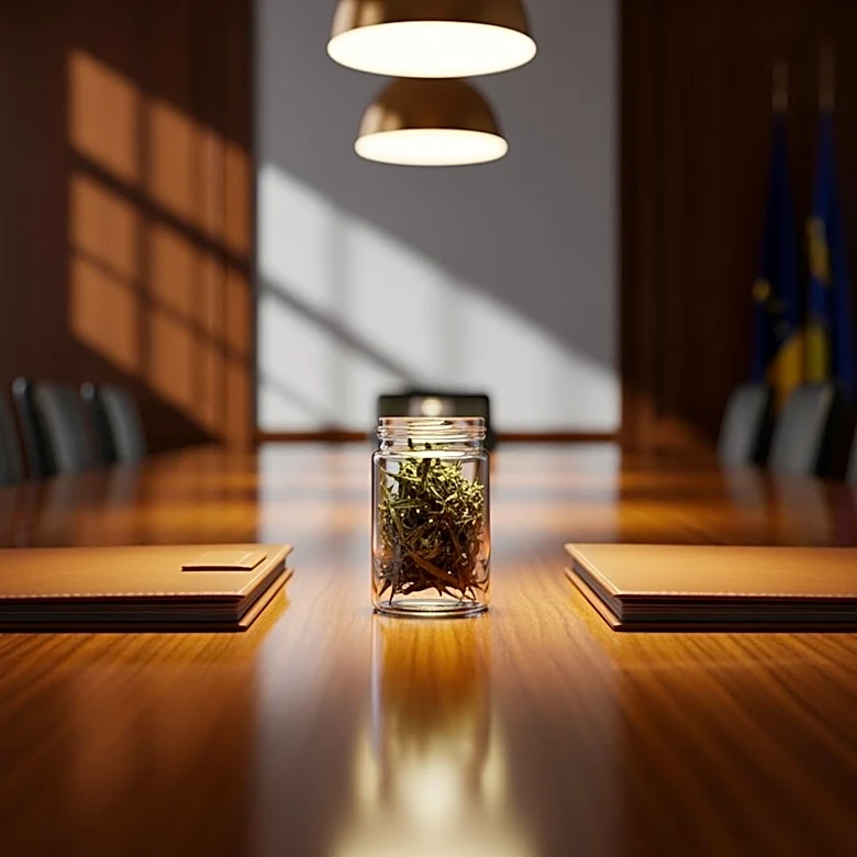 Trump Administration Seeks Congressional Collaboration on Hemp-Derived Product Regulation
