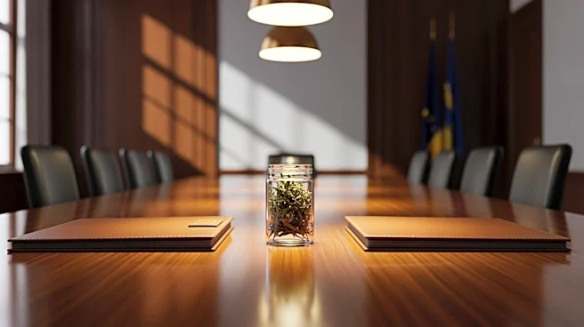 Trump Administration Seeks Congressional Collaboration on Hemp-Derived Product Regulation