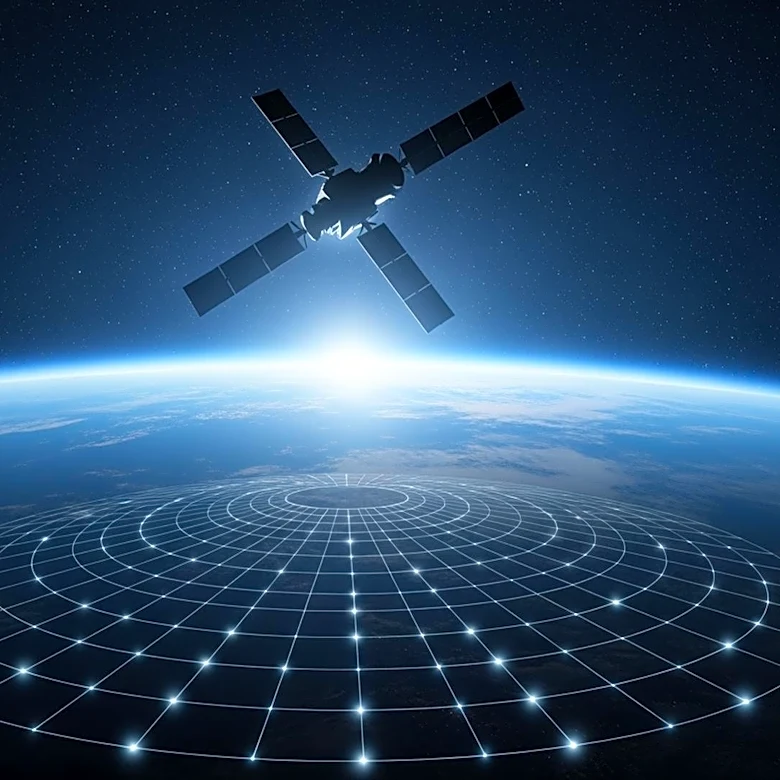 Spire Global Partners with Diehl Defence for Space-Based Missile Warning Systems