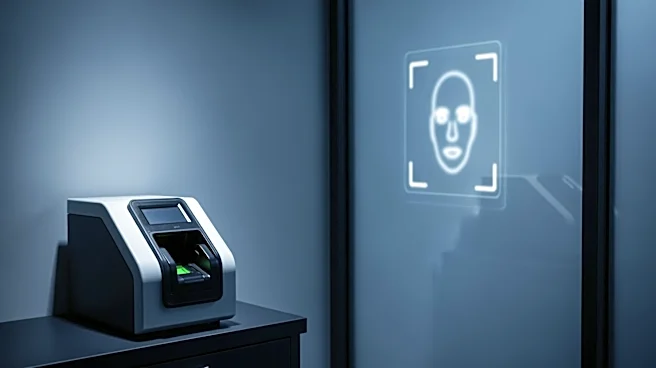 Florida Police Departments Sued Over Wrongful Arrest Due to Face-Recognition Tool