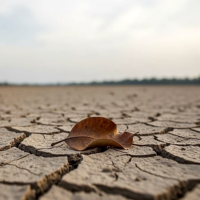 Massachusetts Declares Significant Drought as Water Resources Dwindle