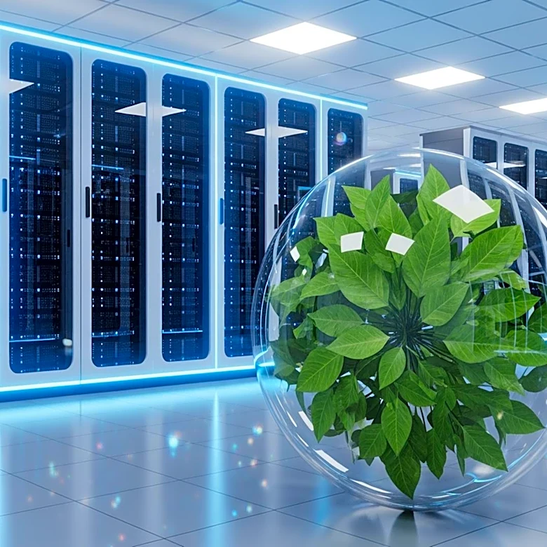 Erin Brockovich Highlights Data Center Concerns Amid Growing Environmental Impact