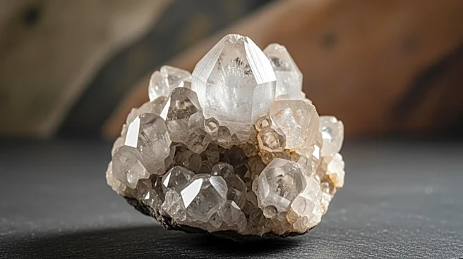 Saudi Arabia's Mineral Exploration Licensing Round 10 Attracts Global Interest Amid Critical Minerals Demand