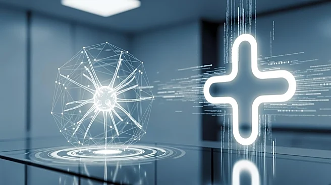 Vega Health Partners with Parkland Center for Clinical Innovation to Enhance AI in Healthcare