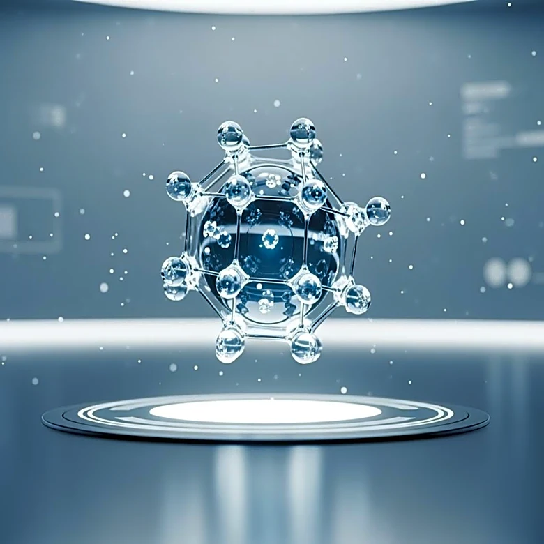 Cambridge Completes AI-Designed Universal Coronavirus Vaccine Trial