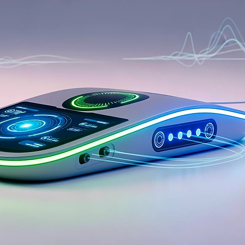 AI-Driven Diagnostics Transform Healthcare with Continuous Monitoring