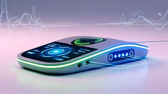 AI-Driven Diagnostics Transform Healthcare with Continuous Monitoring