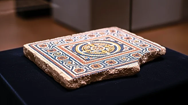 Victoria and Albert Museum to Showcase Istanbul's Rich History in New Exhibition