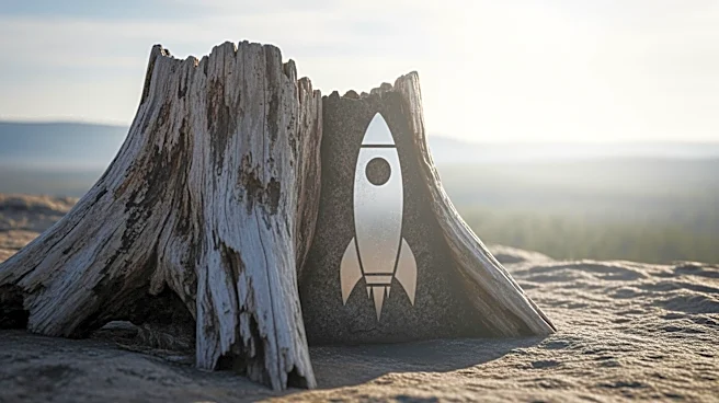 Environmental Groups Sue Over Trump Administration's Land Swap with SpaceX