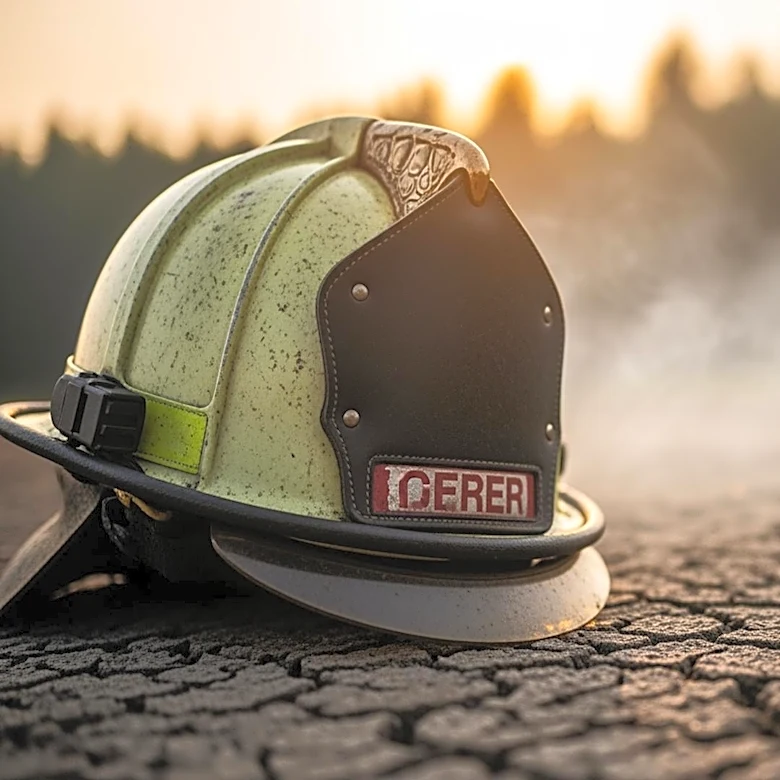 Jonathan Vigliotti's New Book 'Torched' Explores Palisades Fire and Disaster Prevention