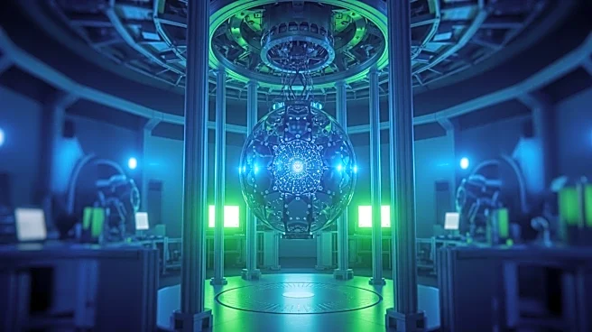 China's JUNO Detector Reveals New Insights into Neutrinos