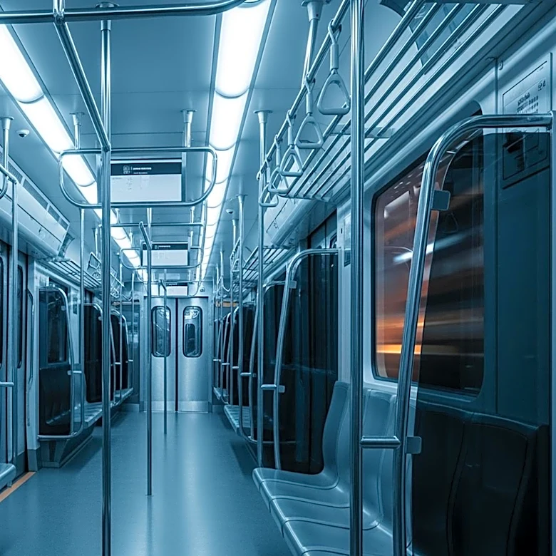 NJ Transit Riders Express Concerns Over Commute During World Cup
