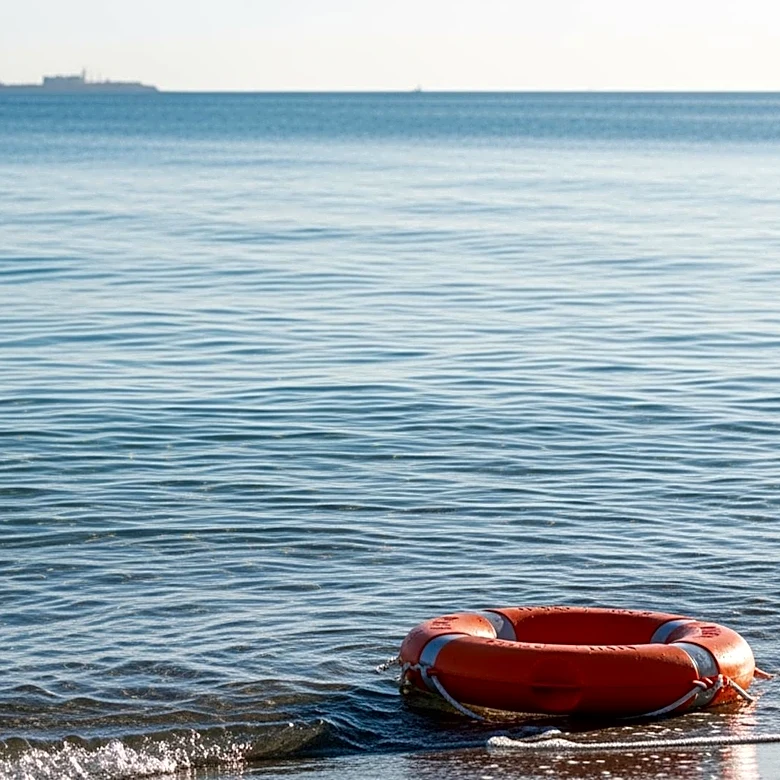 Navy Base Worker Attacked by Shark During Lunchtime Swim in Florida