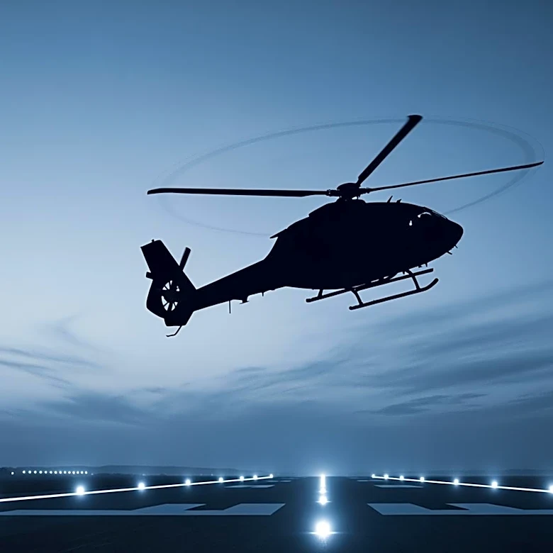 Luftwaffe Prepares for Chinook Helicopter Integration, Enhancing German Military Capabilities