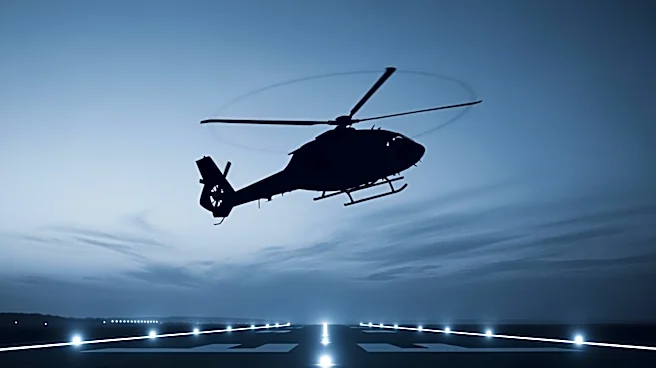 Luftwaffe Prepares for Chinook Helicopter Integration, Enhancing German Military Capabilities