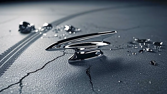 High-End Cars Stolen and Damaged During 2026 Hot Rod Power Tour in Joliet