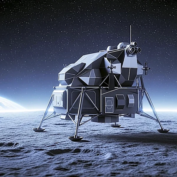 NASA Announces Crew for Artemis III Mission to Test Lunar Landers
