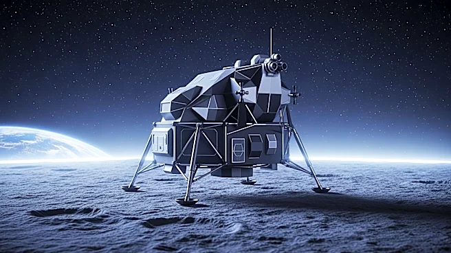 NASA Announces Crew for Artemis III Mission to Test Lunar Landers