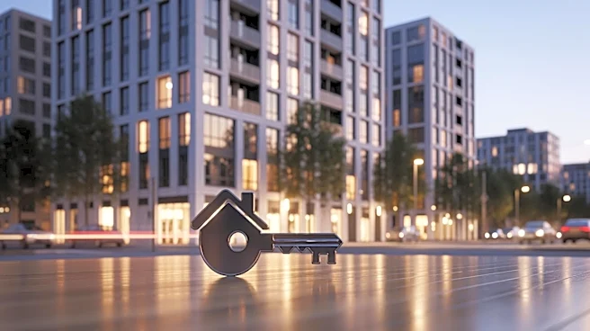 Downtown Davie Offers Workforce Housing to Support Local Employees