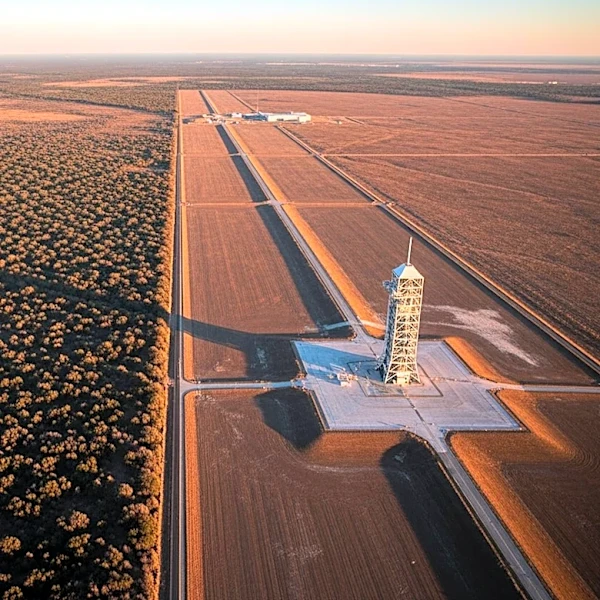 Environmental Groups Sue Over SpaceX Land Swap in Texas