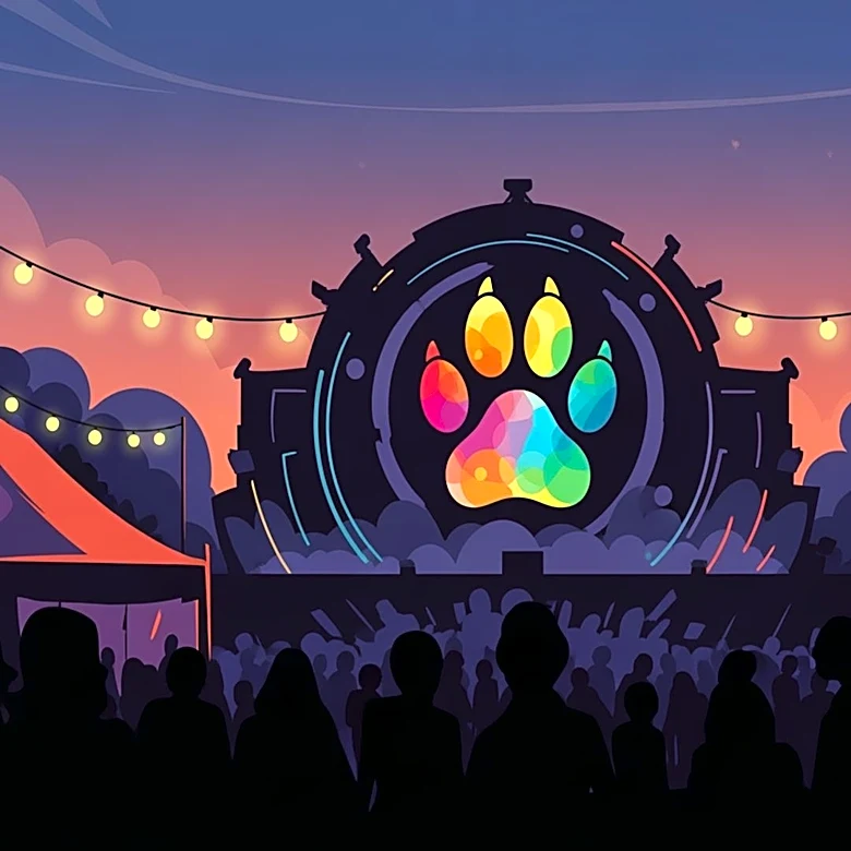 Woofstock 2026 Successfully Relocates Amid Challenges, Highlights Need for Rule Reevaluation