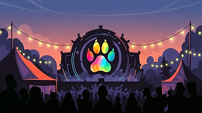 Woofstock 2026 Successfully Relocates Amid Challenges, Highlights Need for Rule Reevaluation