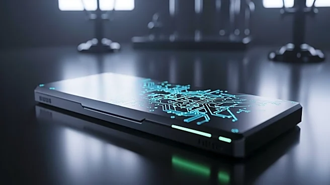 CIA Accused of Concealing Alien Technology and Secret UFO Programs
