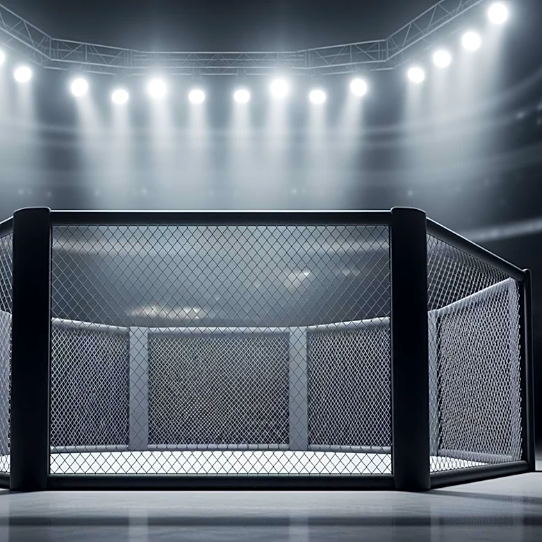 White House Hosts UFC Event for President Trump's 80th Birthday Celebration