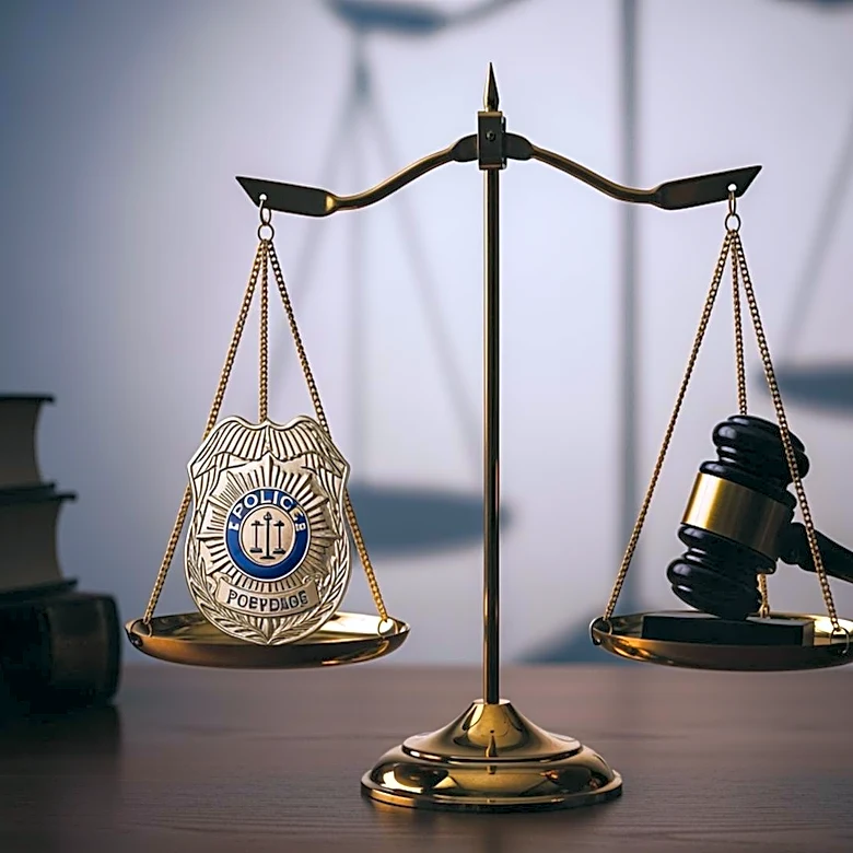 Knesset Passes Law Shifting Police Investigations to Justice Ministry Control