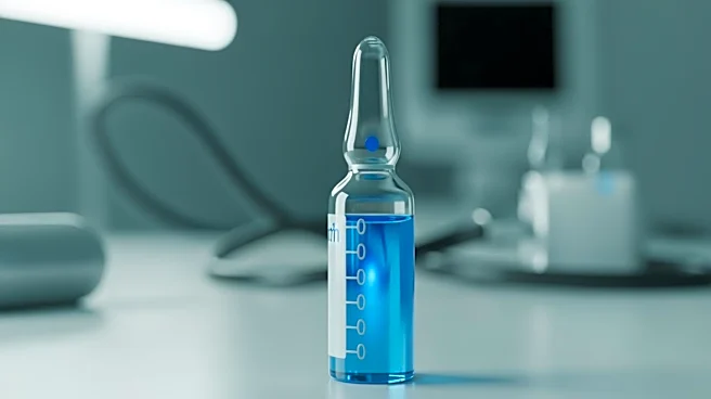 FDA Grants Emergency Approval for Screwworm Treatment in Pets