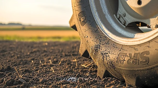Farming Group Advocates for Reform of Australia's Fuel Tax Credit Scheme Amid Diesel Dependency Concerns
