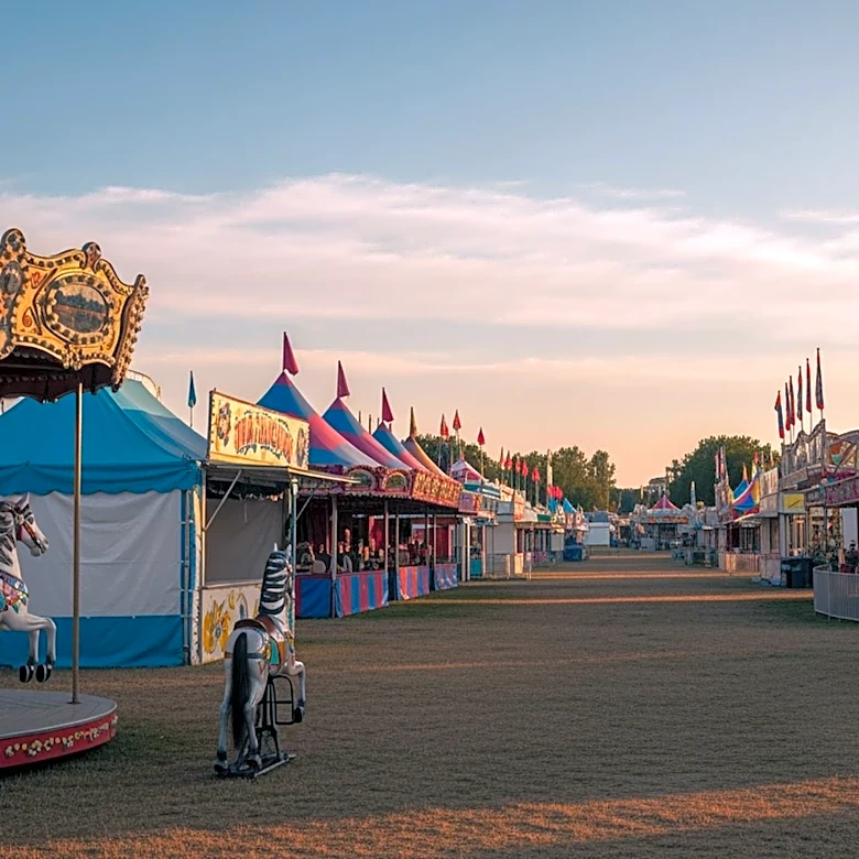 Several States Decline Participation in President Trump's 'Great American State Fair'