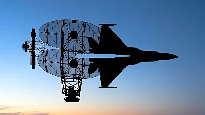 Saudi Air Force Commander Announces Merger with Air Defence Forces to Enhance Capabilities