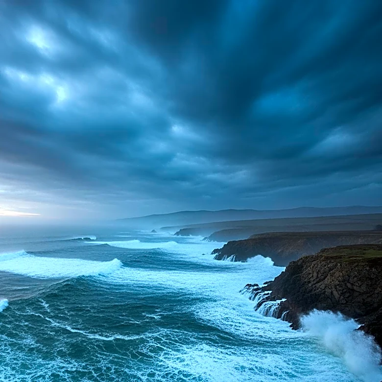 National Weather Service Declares Potent El Niño, Raising Concerns for Southern California