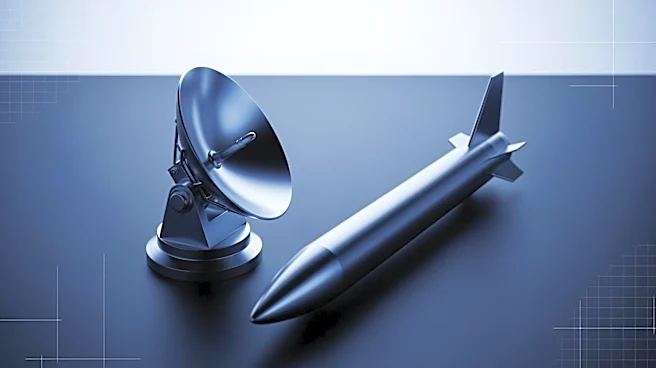Airbus and Diehl Defence Expand Collaboration in Integrated Air and Missile Defense