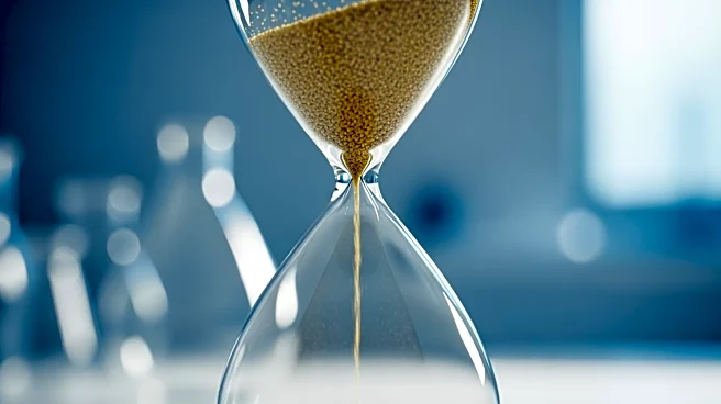 Biomarkers of Aging Challenge Seeks to Advance Aging Research